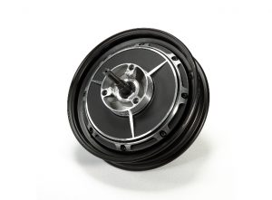 泓創綠能ZAU輪轂馬達