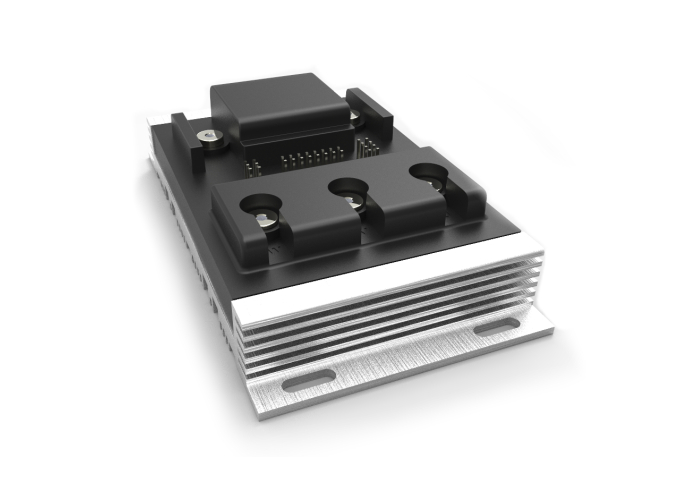 ZAU C2000馬達控制器