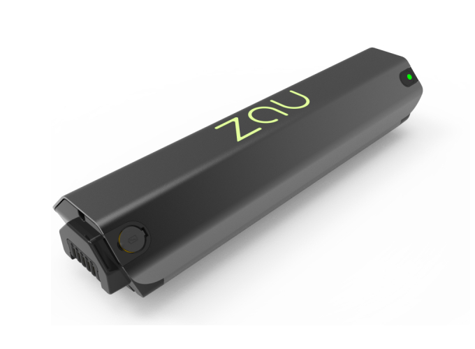 ZAU EBIKE鋰電池