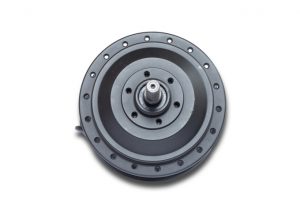 泓創綠能ZAU 350w輪毂馬達