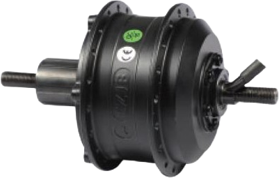 閱讀更多關於這篇文章 E350A輪轂馬達