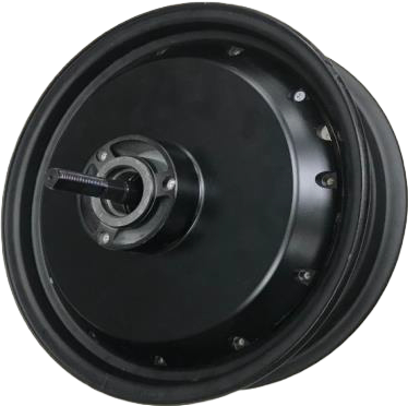 閱讀更多關於這篇文章 E7000輪轂馬達